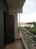 Balcony 1