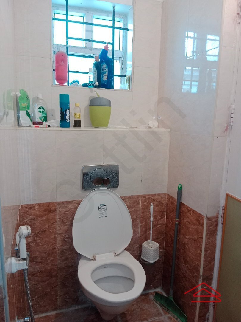 Bathroom 3