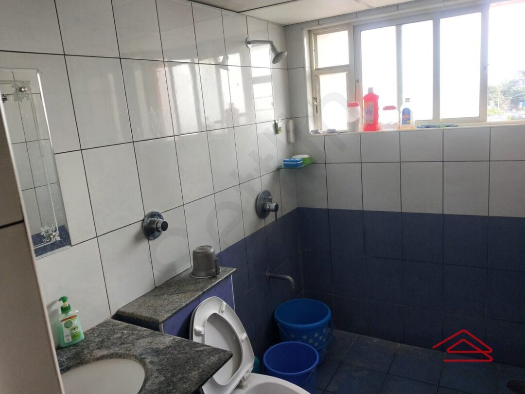 Bathroom 3