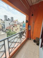 Balcony 2