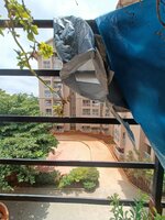 Balcony 1