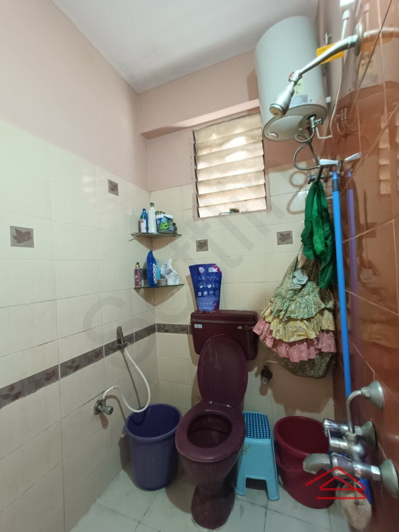 Bathroom 2