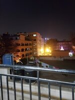 Balcony 1