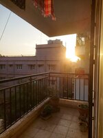 Balcony 1