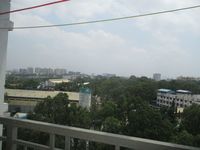 Balcony 1