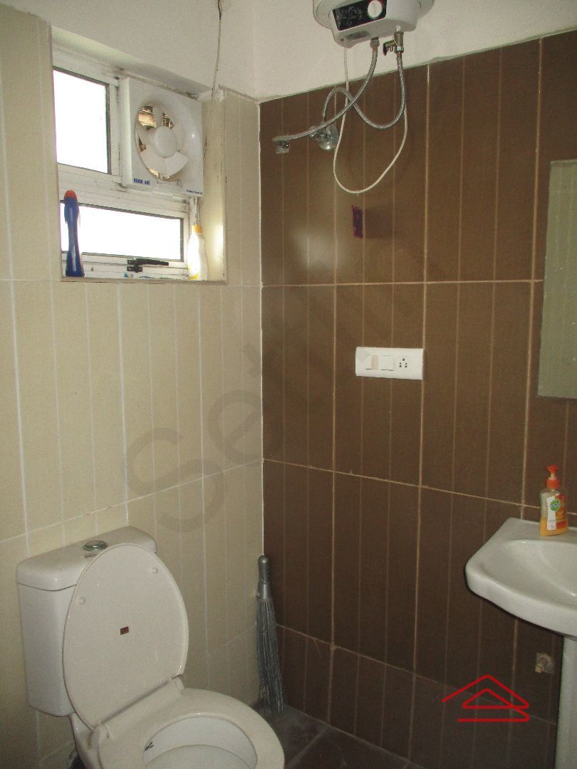 Bathroom 3