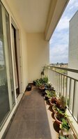 Balcony 1
