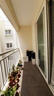 Balcony 1