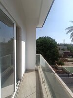 Balcony 1