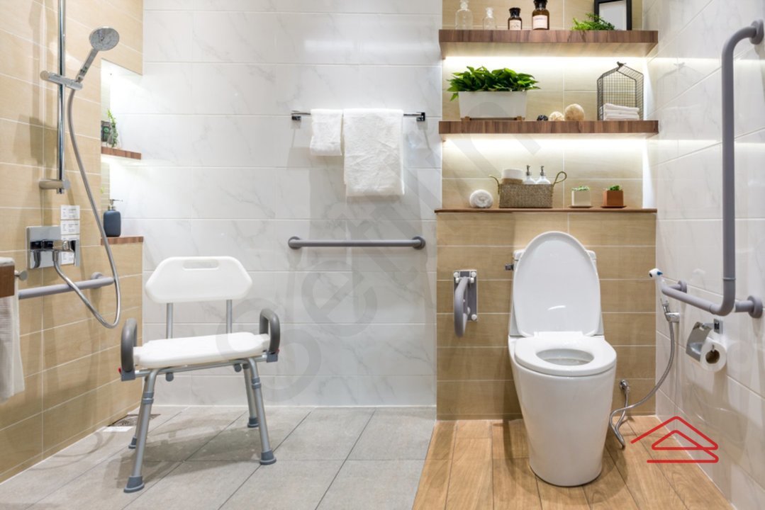 Bathroom 4