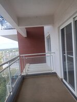Balcony 1