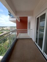Balcony 1