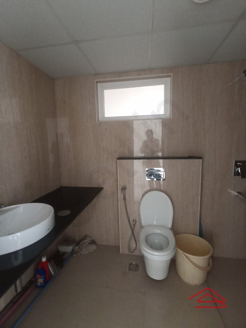 Bathroom 3