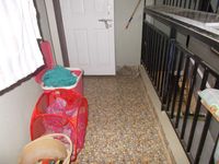 Balcony 1