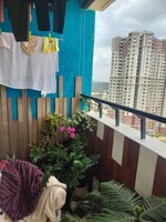 Balcony 1