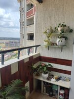 Balcony 1