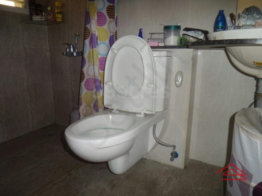 Bathroom 2