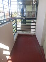 Balcony 1