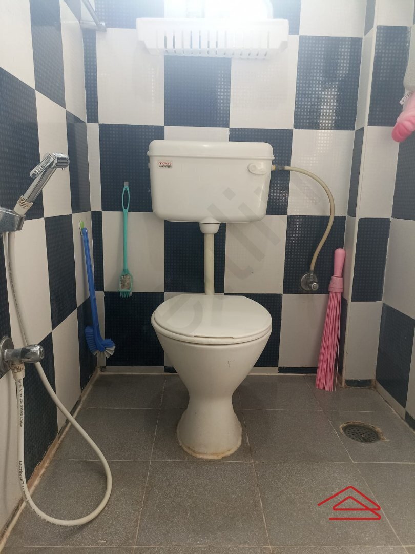 Bathroom 2