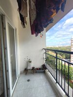Balcony 1