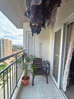 Balcony 1