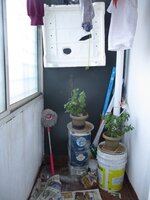 Balcony 1