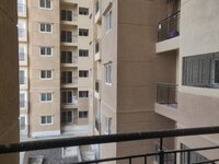 Balcony 1