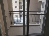 Balcony 1