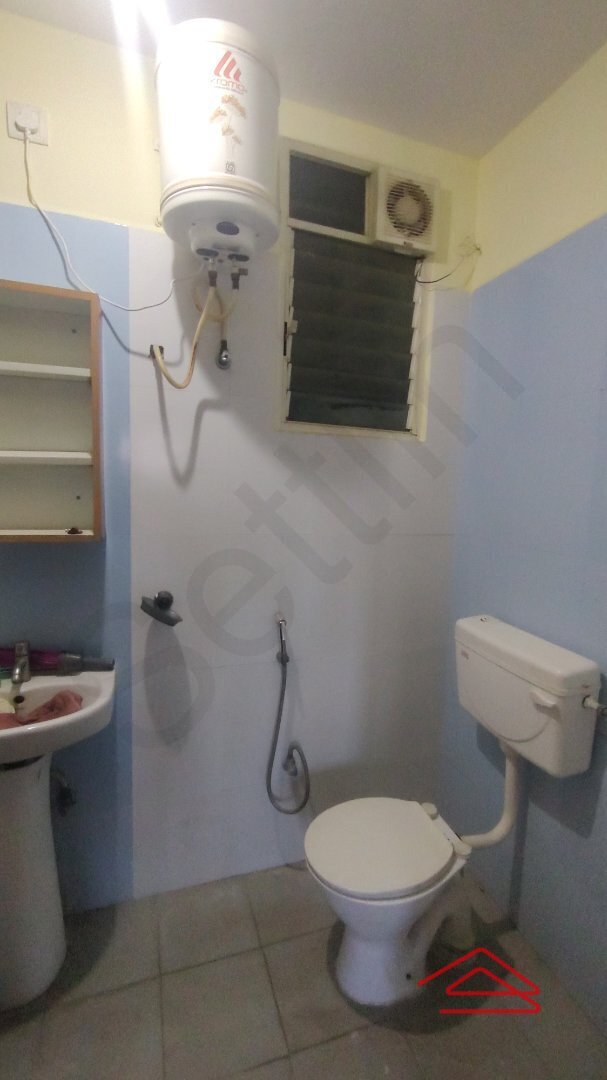 Bathroom 2