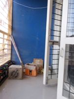 Balcony 1