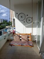 Balcony 1