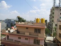 Balcony 1