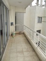 Balcony 1