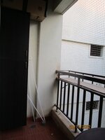 Balcony 1