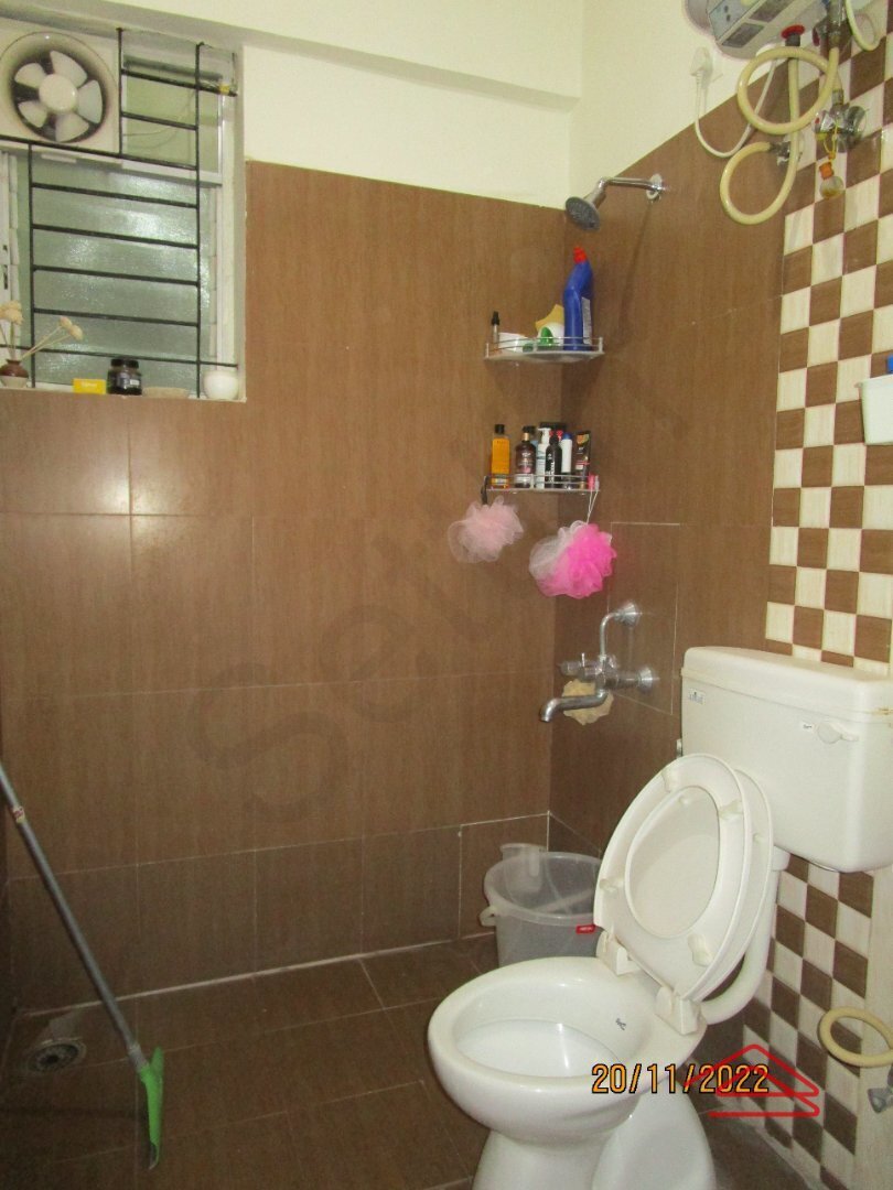 Bathroom 2