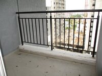 Balcony 1