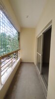 Balcony 1