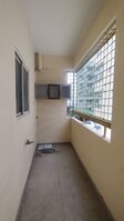 Balcony 1