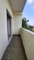 Balcony 1