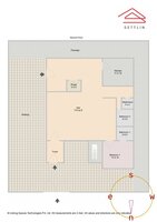 G. Floor Unit 1 Floorplan