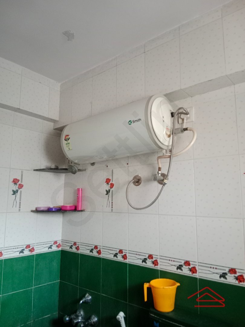 Bathroom 3