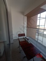 Balcony 1