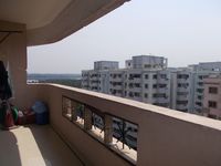 Balcony 3