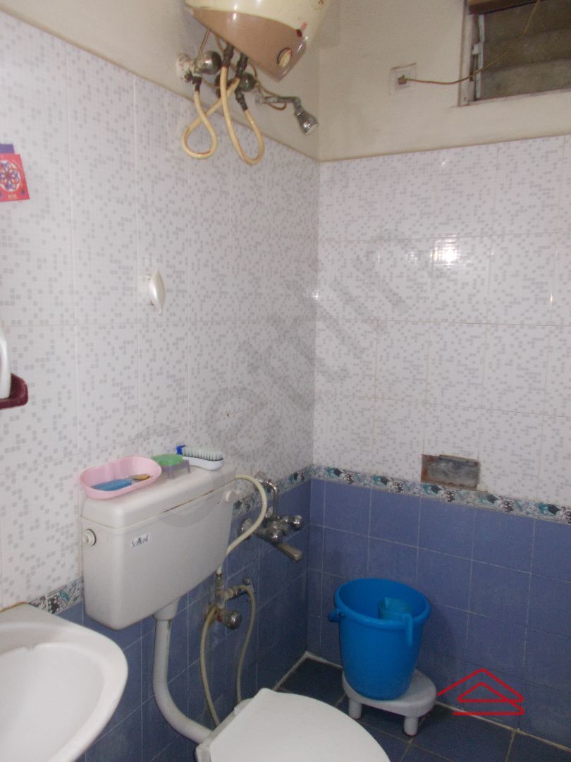 Bathroom 3