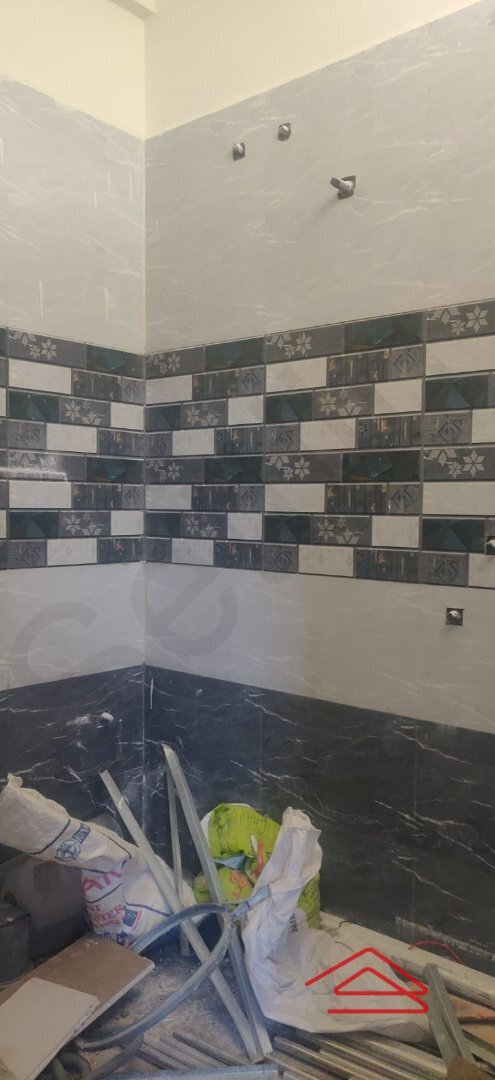 Sub Unit : bathrooms 2
