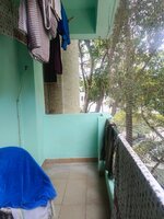 Balcony 1