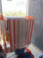 Balcony 1