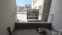 Balcony 1