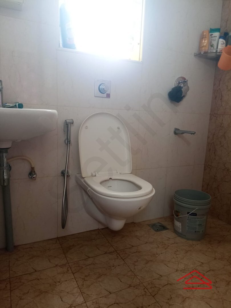 Bathroom 2