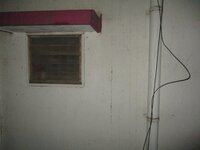 Balcony 1